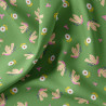 Printed Cotton SUGGY Nettle / Vivid Multicolored